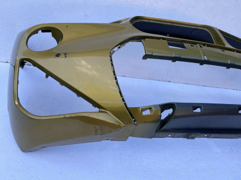 BMW X2 F39 M paket Stoßstange vorne front bumper Original mb408 8069086 BMW X2 F39 M paket Stoßstange vorne front bumper Original mb408 8069086