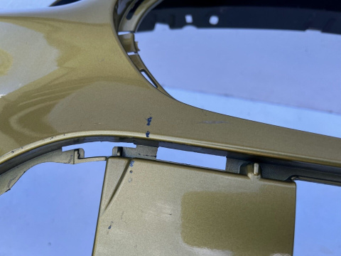 BMW X2 F39 M paket Stoßstange vorne front bumper Original mb408 8069086 BMW X2 F39 M paket Stoßstange vorne front bumper Original mb408 8069086
