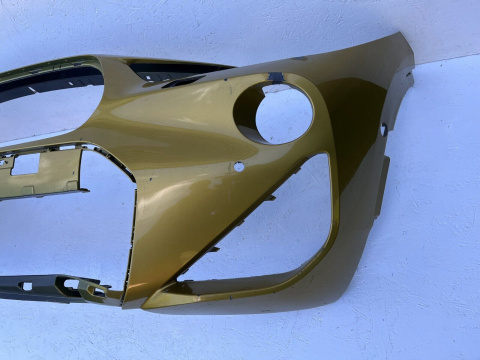 BMW X2 F39 M paket Stoßstange vorne front bumper Original mb408 8069086 BMW X2 F39 M paket Stoßstange vorne front bumper Original mb408 8069086
