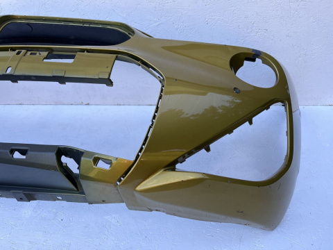BMW X2 F39 M paket Stoßstange vorne front bumper Original mb408 8069086 BMW X2 F39 M paket Stoßstange vorne front bumper Original mb408 8069086