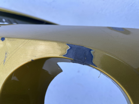 BMW X2 F39 M paket Stoßstange vorne front bumper Original mb408 8069086 BMW X2 F39 M paket Stoßstange vorne front bumper Original mb408 8069086