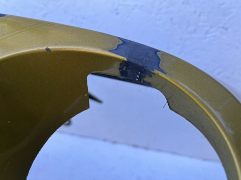 BMW X2 F39 M paket Stoßstange vorne front bumper Original mb408 8069086 BMW X2 F39 M paket Stoßstange vorne front bumper Original mb408 8069086