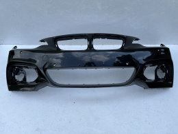 BMW 2er F22 F23 m paket Stoßstange vorne Original mb158