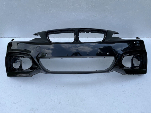 BMW 2er F22 F23 m paket Stoßstange vorne Original mb158