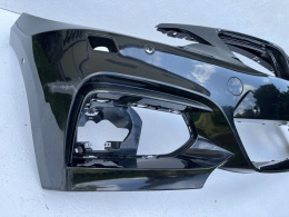 BMW 2er F22 F23 m paket Stoßstange vorne Original mb158