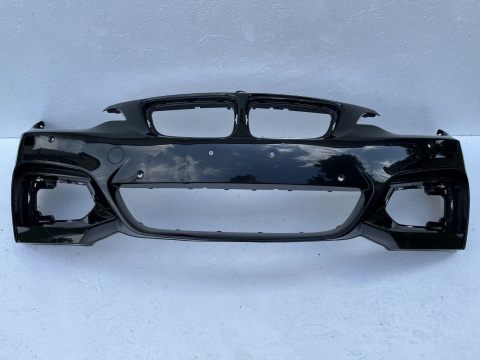 BMW 2er F22 F23 m paket Stoßstange vorne Original mb