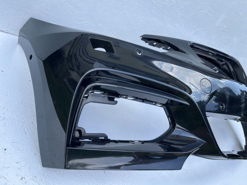 BMW 2er F22 F23 m paket Stoßstange vorne Original mb BMW 2er F22 F23 m paket Stoßstange vorne Original mb