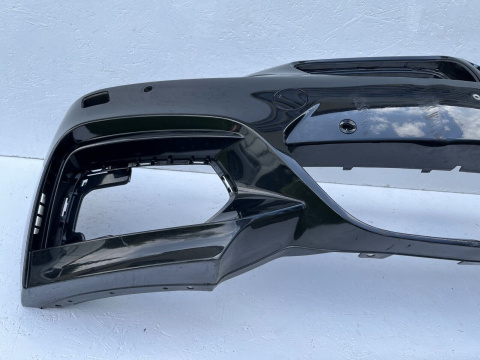 BMW 2er F22 F23 m paket Stoßstange vorne Original mb BMW 2er F22 F23 m paket Stoßstange vorne Original mb