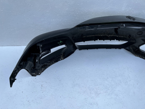BMW 2er F22 F23 m paket Stoßstange vorne Original mb BMW 2er F22 F23 m paket Stoßstange vorne Original mb