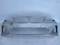 BMW 2er F45 F46 LCI m paket stoßstange vorne front bumper Original mb319