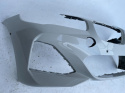 BMW 2er F45 F46 LCI m paket stoßstange vorne front bumper Original mb319