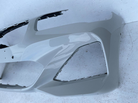 BMW 2er F45 F46 LCI m paket stoßstange vorne front bumper Original mb319 BMW 2er F45 F46 LCI m paket stoßstange vorne front bumper Original mb319
