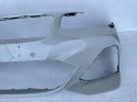 BMW 2er F45 F46 LCI m paket stoßstange vorne front bumper Original mb319