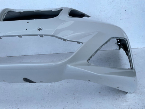 BMW 2er F45 F46 LCI m paket stoßstange vorne front bumper Original mb319 BMW 2er F45 F46 LCI m paket stoßstange vorne front bumper Original mb319