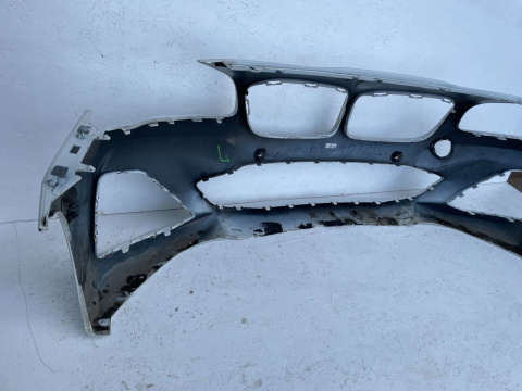 BMW 2er F45 F46 LCI m paket stoßstange vorne front bumper Original mb319 BMW 2er F45 F46 LCI m paket stoßstange vorne front bumper Original mb319