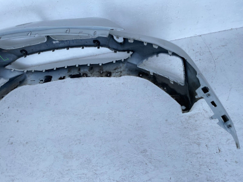 BMW 2er F45 F46 LCI m paket stoßstange vorne front bumper Original mb319 BMW 2er F45 F46 LCI m paket stoßstange vorne front bumper Original mb319