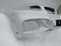 BMW 2er F45 F46 m paket stoßstange vorne front bumper Original bw18