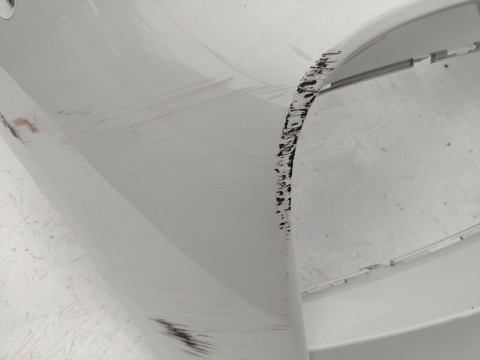 BMW 2er F45 F46 m paket stoßstange vorne front bumper Original bw18 BMW 2er F45 F46 m paket stoßstange vorne front bumper Original bw18