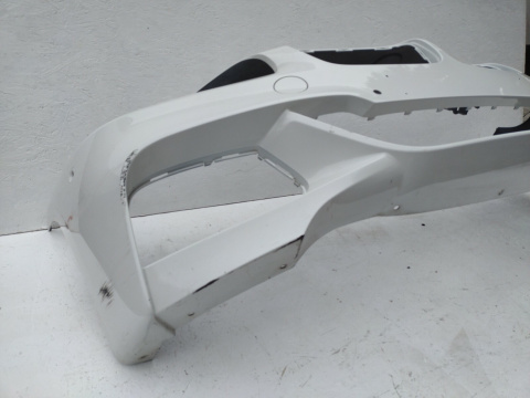 BMW 2er F45 F46 m paket stoßstange vorne front bumper Original bw18 BMW 2er F45 F46 m paket stoßstange vorne front bumper Original bw18