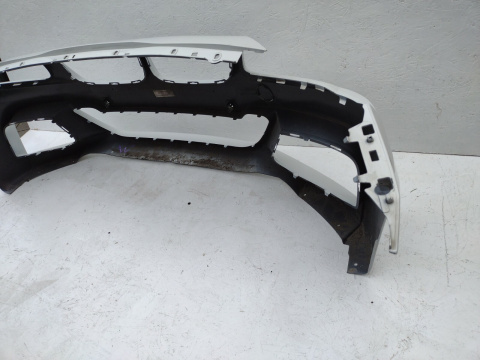 BMW 2er F45 F46 m paket stoßstange vorne front bumper Original bw18 BMW 2er F45 F46 m paket stoßstange vorne front bumper Original bw18