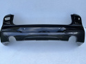 BMW X3 G01 m paket Stoßstange hinten rear bumper Original bg140
