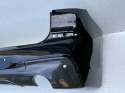 BMW X3 G01 m paket Stoßstange hinten rear bumper Original bg140
