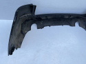 BMW X3 G01 m paket Stoßstange hinten rear bumper Original bg140
