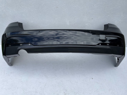 BMW 3er F31 Touring M paket Stoßstange hinten Original mb179 8054209