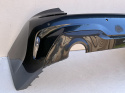 BMW 3er G20 Limousine m paket Stoßstange hinten rear bumper Original BG58