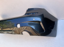 BMW 3er G20 Limousine m paket Stoßstange hinten rear bumper Original BG58