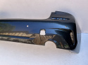 BMW 3er G20 Limousine m paket Stoßstange hinten rear bumper Original BG58