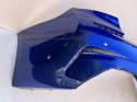 BMW 3er G20 Limousine m paket Stoßstange hinten rear bumper Original bg57