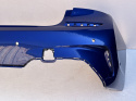 BMW 3er G20 Limousine m paket Stoßstange hinten rear bumper Original bg57