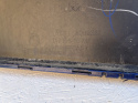 BMW 3er G20 Limousine m paket Stoßstange hinten rear bumper Original bg57