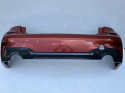 BMW 3er g20 Limousine m paket stoßstange hinten rear bumper Original mb702
