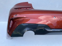 BMW 3er g20 Limousine m paket stoßstange hinten rear bumper Original mb702
