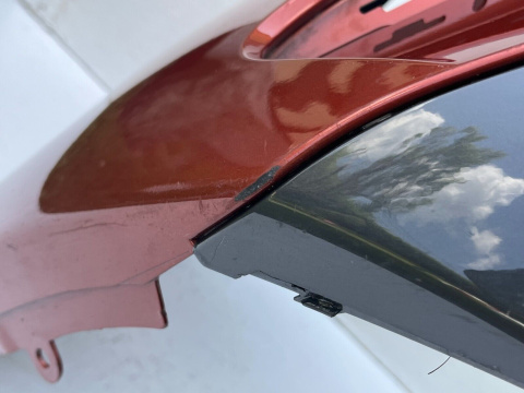 BMW 3er g20 Limousine m paket stoßstange hinten rear bumper Original mb702 BMW 3er g20 Limousine m paket stoßstange hinten rear bumper Original mb702