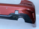 BMW 3er g20 Limousine m paket stoßstange hinten rear bumper Original mb702