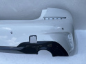 BMW 3er g20 Limousine m paket stoßstange hinten rear bumper Original mb703