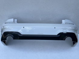 BMW 3er g20 Limousine m paket stoßstange hinten rear bumper Original mb704