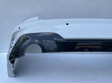 BMW 3er g20 Limousine m paket stoßstange hinten rear bumper Original mb704