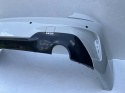 BMW 3er g20 Limousine m paket stoßstange hinten rear bumper Original mb704