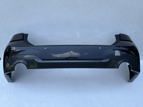 BMW 3er g21 Tournig m paket stoßstange hinten rear bumper Original mb705