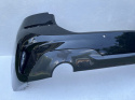 BMW 3er g21 Tournig m paket stoßstange hinten rear bumper Original mb705