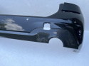 BMW 3er g21 Tournig m paket stoßstange hinten rear bumper Original mb705