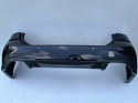BMW 3er g21 Tournig m paket stoßstange hinten rear bumper Original mb706