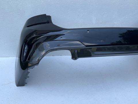 BMW 3er g21 Tournig m paket stoßstange hinten rear bumper Original mb706 BMW 3er g21 Tournig m paket stoßstange hinten rear bumper Original mb706