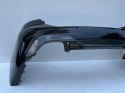 BMW 3er g21 Tournig m paket stoßstange hinten rear bumper Original mb706