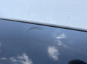 BMW 3er g21 Tournig m paket stoßstange hinten rear bumper Original mb706