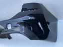 BMW 3er g21 Tournig m paket stoßstange hinten rear bumper Original mb706